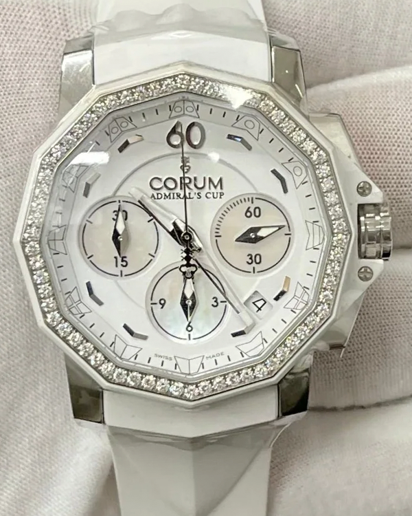 Corum Admiral&