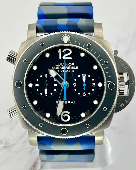 Panerai pam00615 new arrivals