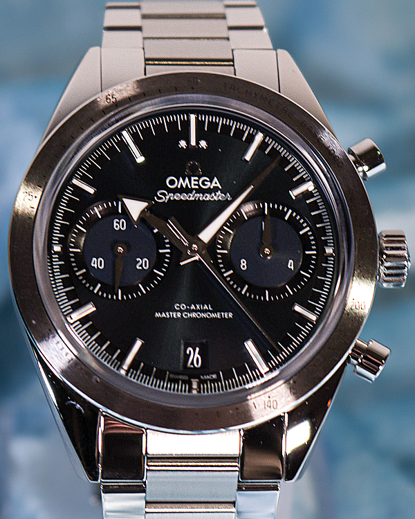 2023 Omega Speedmaster &