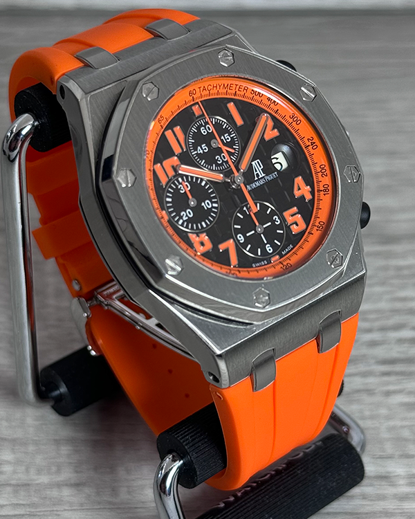 2014 Audemars Piguet Royal Oak Offshore Chronograph 
