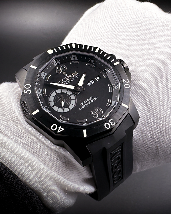 Corum Admiral