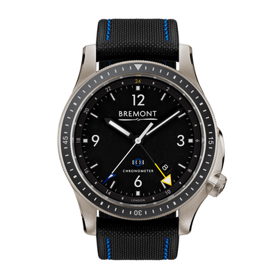 Bremont Boeing for sale