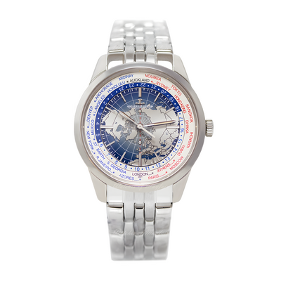 Jaeger-LeCoultre Geophysic Universal Time for sale