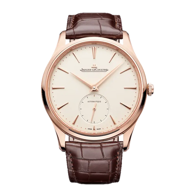 Jaeger-LeCoultre Master Ultra Thin for sale