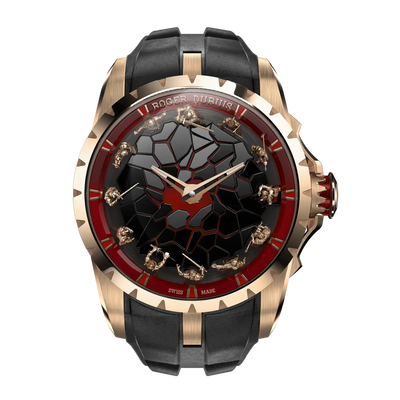 Roger Dubuis Knights of the Round Table for sale
