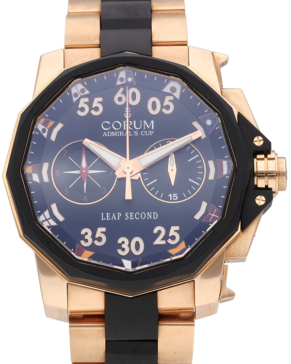 2024 Corum Admiral&