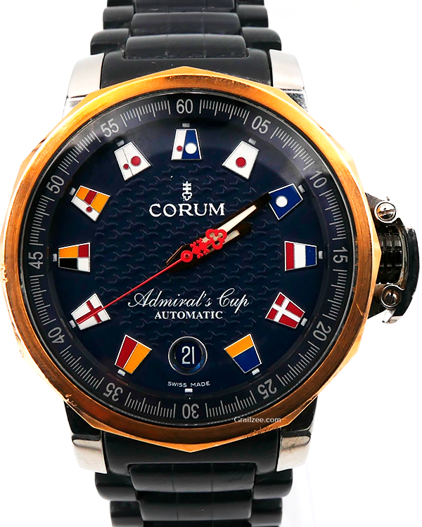 Corum Admiral&