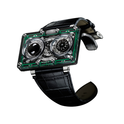 MB&F HM2 for sale