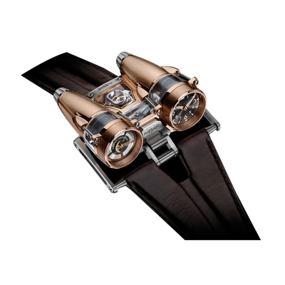 MB&F HM4 for sale