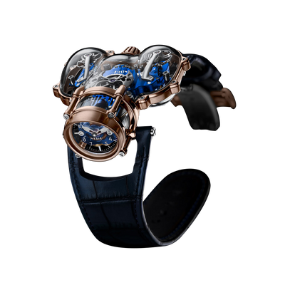 MB&F HM9 for sale