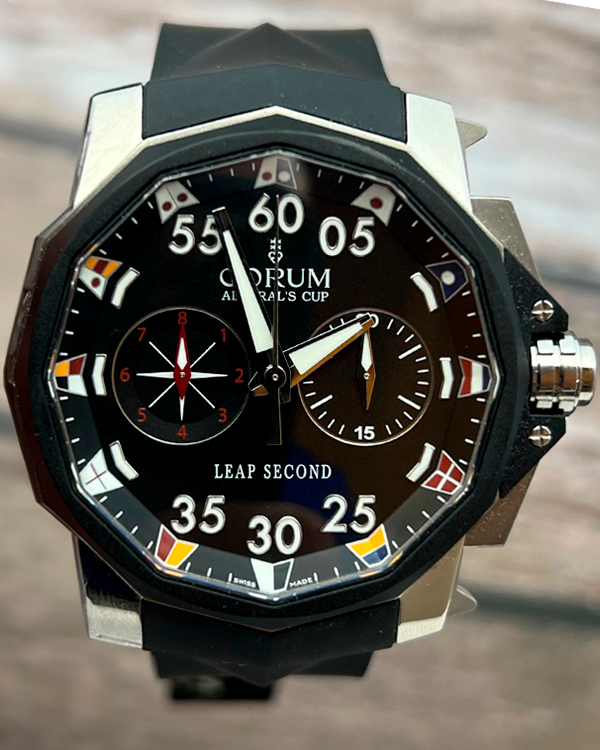 Corum Admiral&