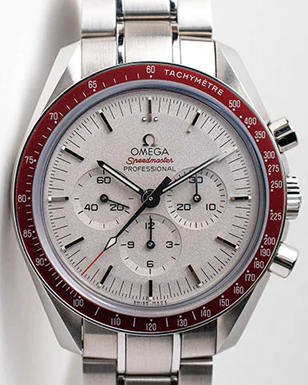 Omega Speedmaster Rising Sun 2019 Omega Speedmaster