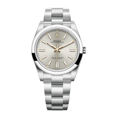 Rolex Oyster Perpetual for sale