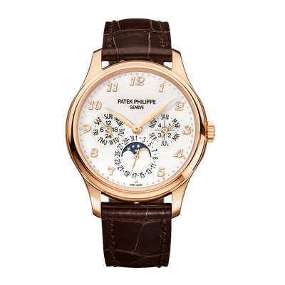 Patek Philippe Grand Complications for sale