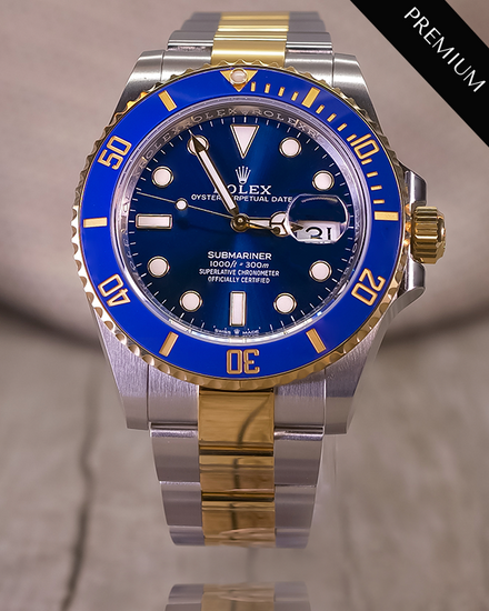 2023 Rolex Submariner Date 41MM