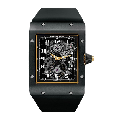 Richard Mille RM 017 for sale