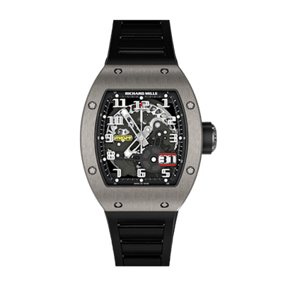 Richard Mille RM 029 for sale