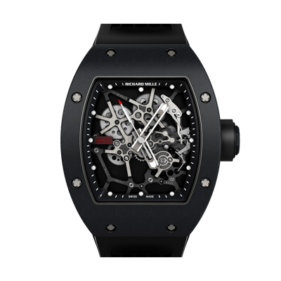 Richard Mille RM 35 for sale