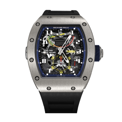 Richard Mille RM 36 for sale