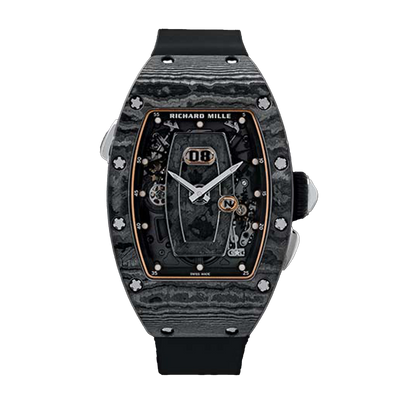 Richard Mille RM 037 for sale