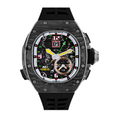 Richard Mille RM 62 for sale