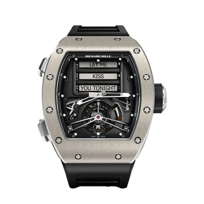 Richard Mille RM 69 for sale