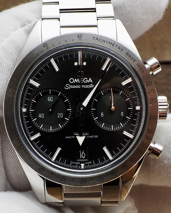 Omega Speedmaster &