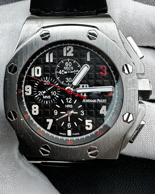 Audemars Piguet Royal Oak Offshore "Shaquille O&