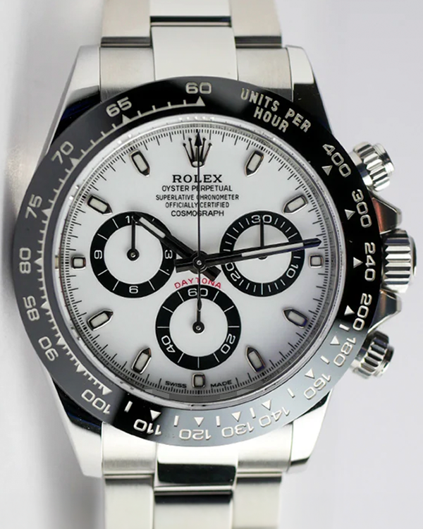 2022 Rolex Cosmograph Daytona 