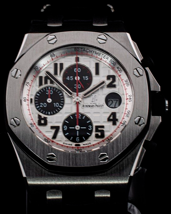 2013 Audemars Piguet Royal Oak Offshore 