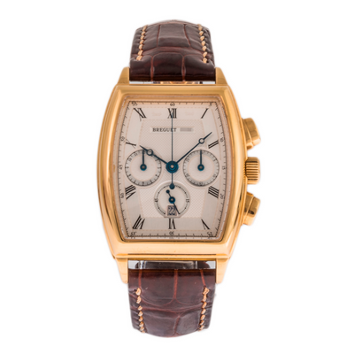 Breguet Heritage Chronograph for sale