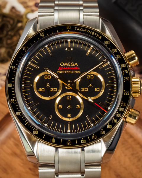 オメガ 2020 Omega Speedmaster 