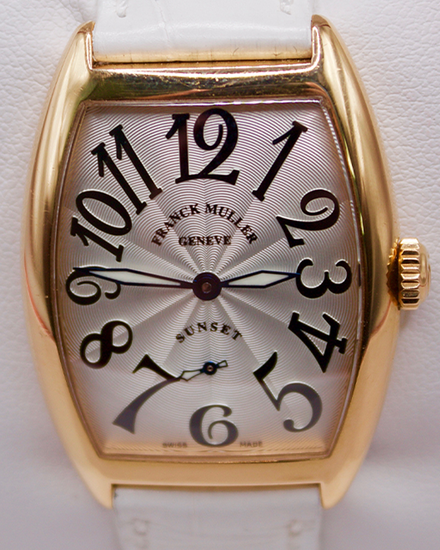 Franck muller 2024 7500 s6