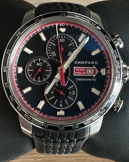 Chopard Mille Miglia GTS Chronograph 168571-3001