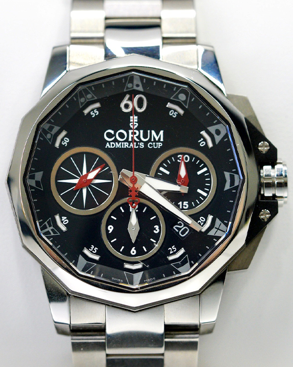 Corum Admiral&