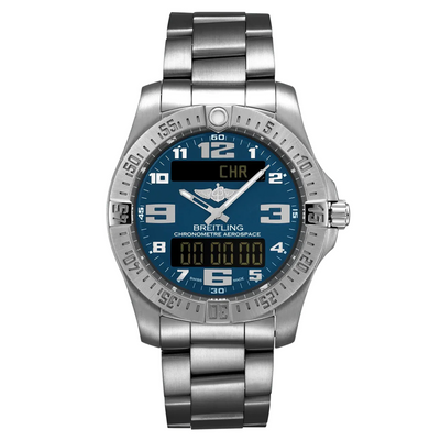 Breitling Aerospace for sale
