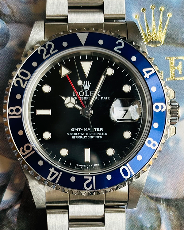 ROLEX GMTマスター掛け時 ROLEX GMT-MASTER 掛時計 ROLEX GMTマスター掛け時 ロレックス GMT