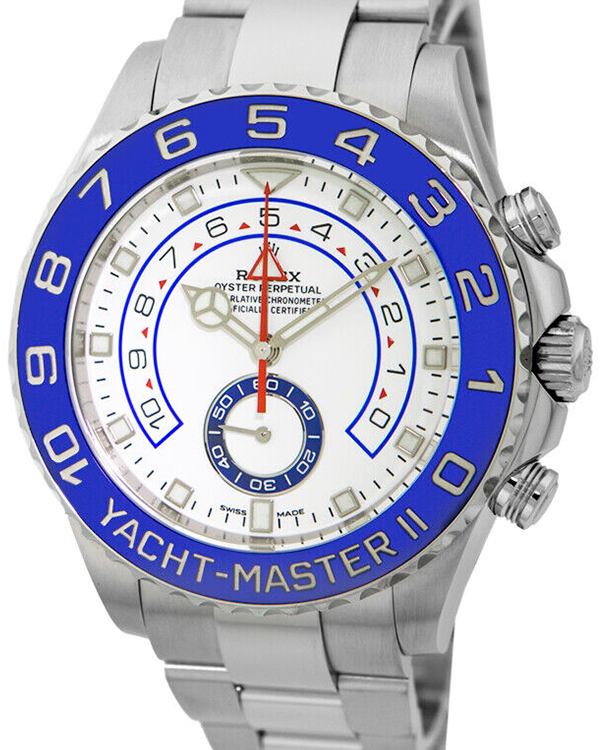 rolex yacht master bracelet