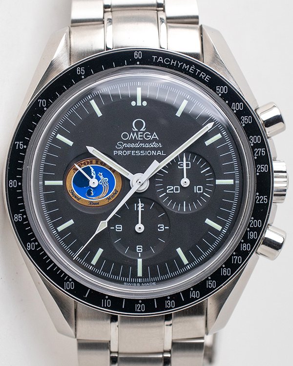 Omega Speedmaster Professional 