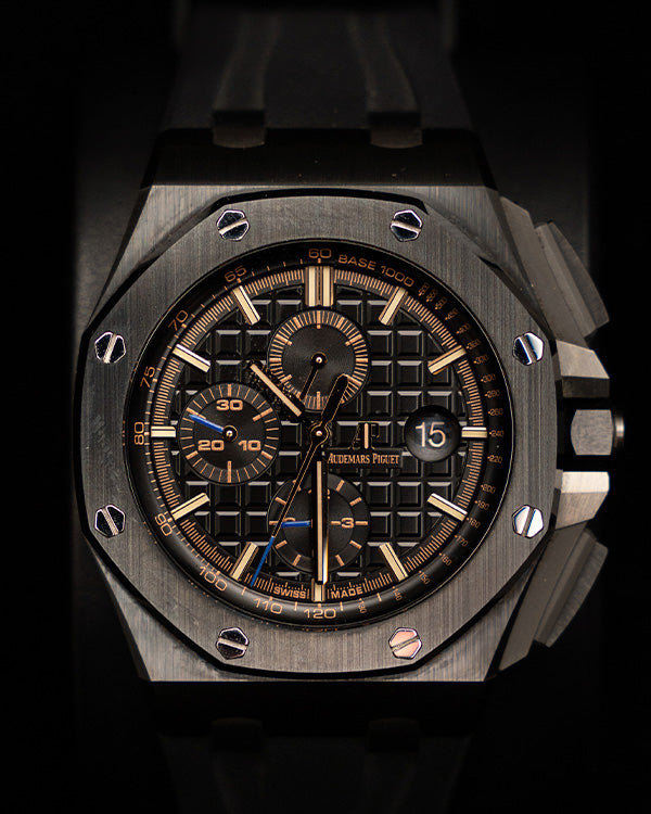 Audemars Piguet Royal Oak Offshore Chronograph (26405CE.OO.A002CA.02)