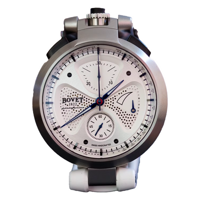 Bovet Sergio Split-Second Chronograph for sale