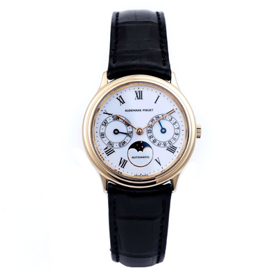 Audemars Piguet Day-Date Moonphase for sale