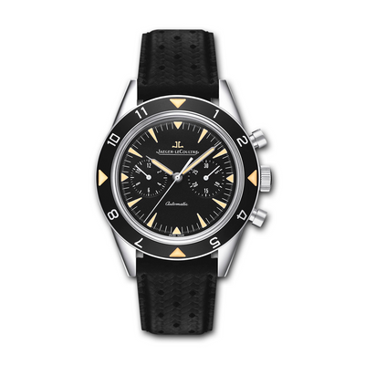 Jaeger-LeCoultre Deep Sea Chronograph for sale