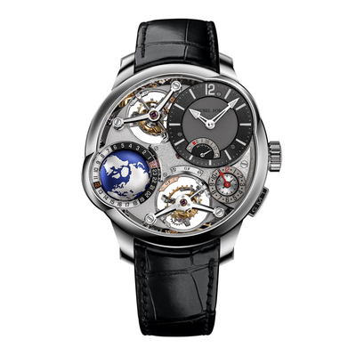Greubel Forsey for sale