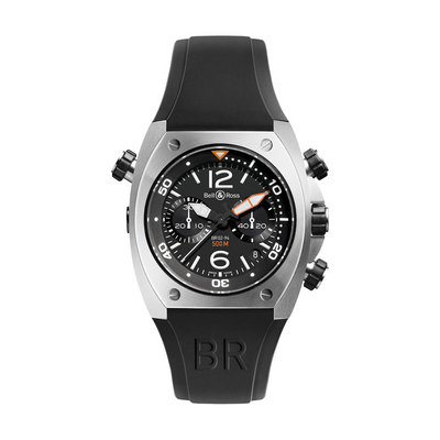 Bell & Ross BR 02 for sale