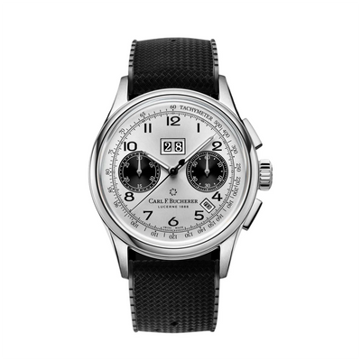 Carl F. Bucherer Heritage BiCompax Annual for sale