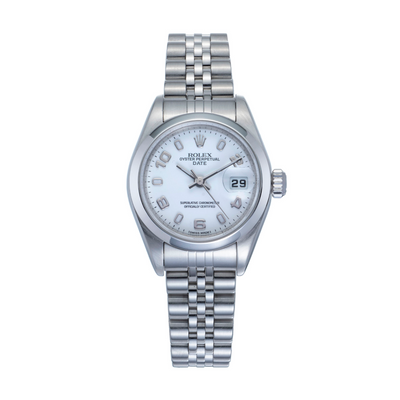 Rolex Oyster Perpetual Lady Date for sale