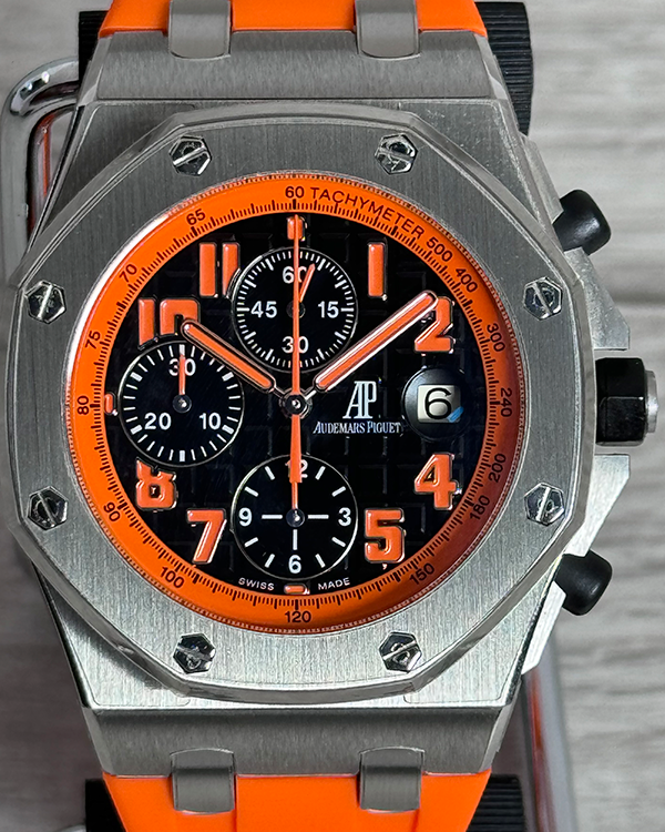 2014 Audemars Piguet Royal Oak Offshore Chronograph 