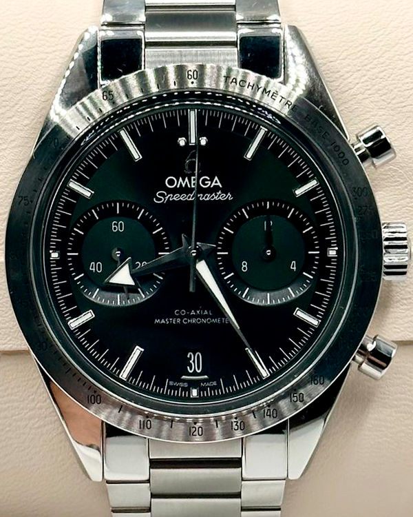 2023 Omega Speedmaster &