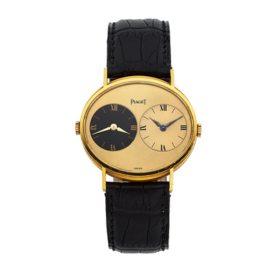 Piaget Dual Time for sale